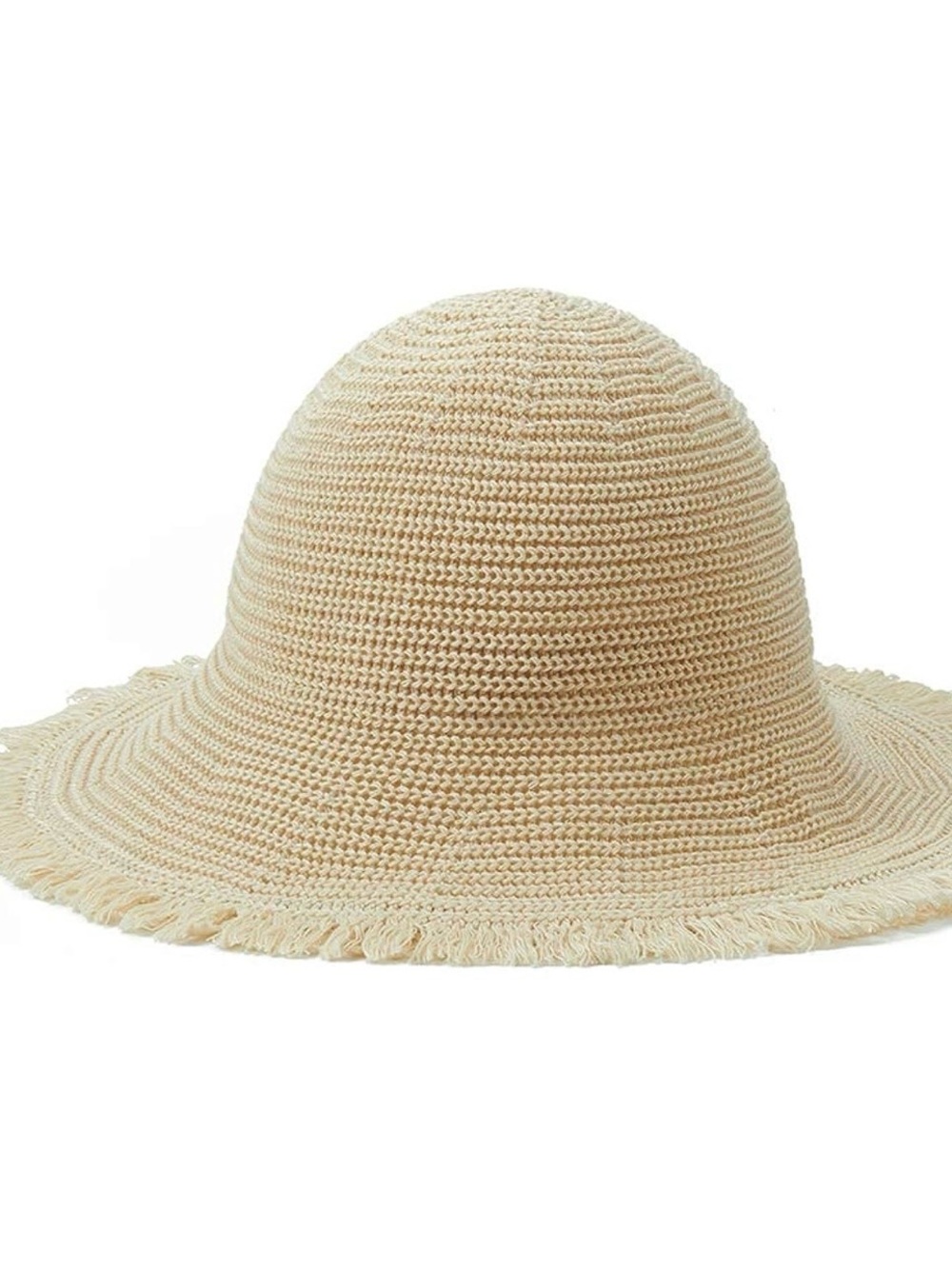 Straw hat - Picture 3 of 7
